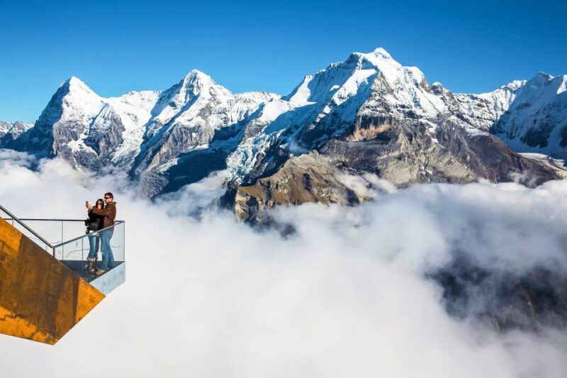 From Zurich: Day Trip to Jungfrau and Interlaken - From Zurich: Day Trip to Jungfrau and Interlaken – A Complete Guide