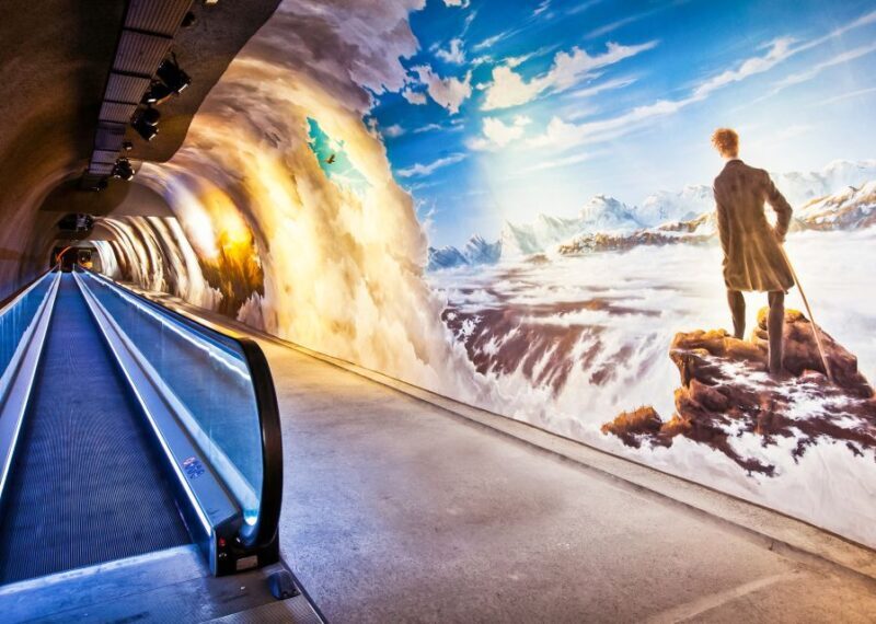 From Zurich: Day Trip to Jungfrau and Interlaken - Assessing the Value