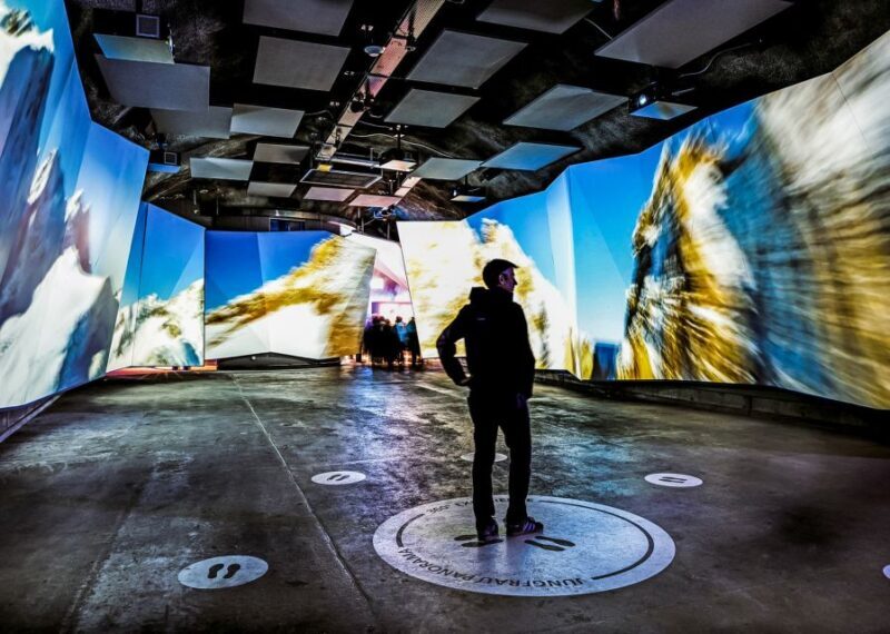 From Zurich: Day Trip to Jungfrau and Interlaken - Who Will Love This Tour?