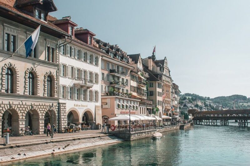 From Zurich: Day Trip to Lucerne with Optional Yacht Cruise - FAQ
