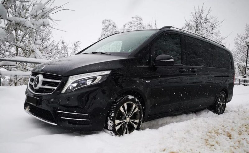 From Zurich: Engelberg Day Trip with Lucerne Stop Option - Key Points