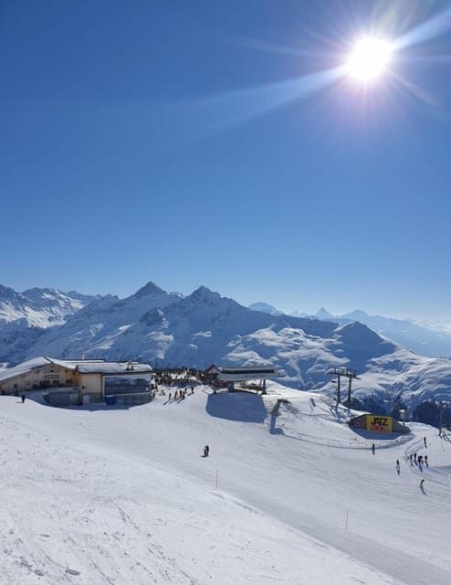 From Zurich: Engelberg Day Trip with Lucerne Stop Option - Final Thoughts