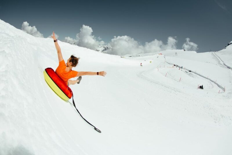 From Zurich: Engelberg, Titlis, and Lucerne Day Tour - Frequently Asked Questions (FAQs)