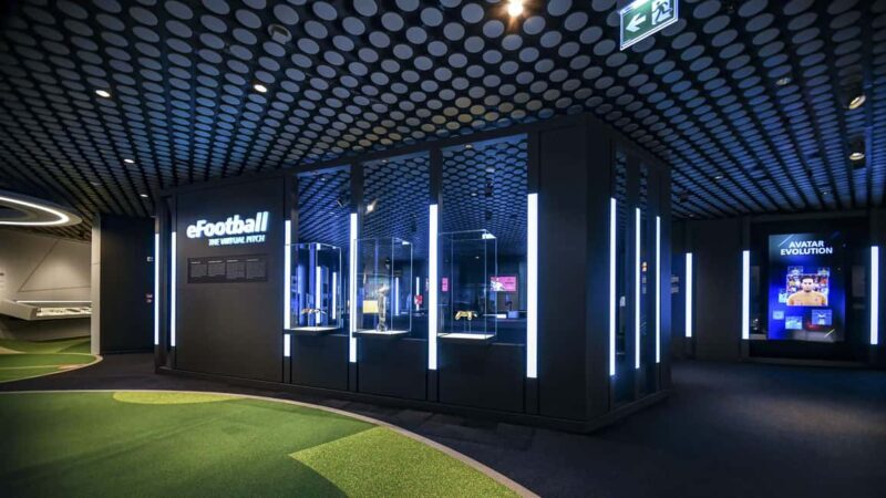 From Zurich: FIFA MUSEUM Entry Tickets with pick up - Analyzing the Value and Experience