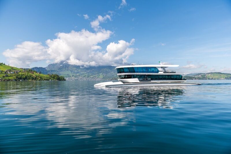 From Zurich: Funicular to Mt. Bürgenstock & Lake Lucerne - Who Would Love This Tour?