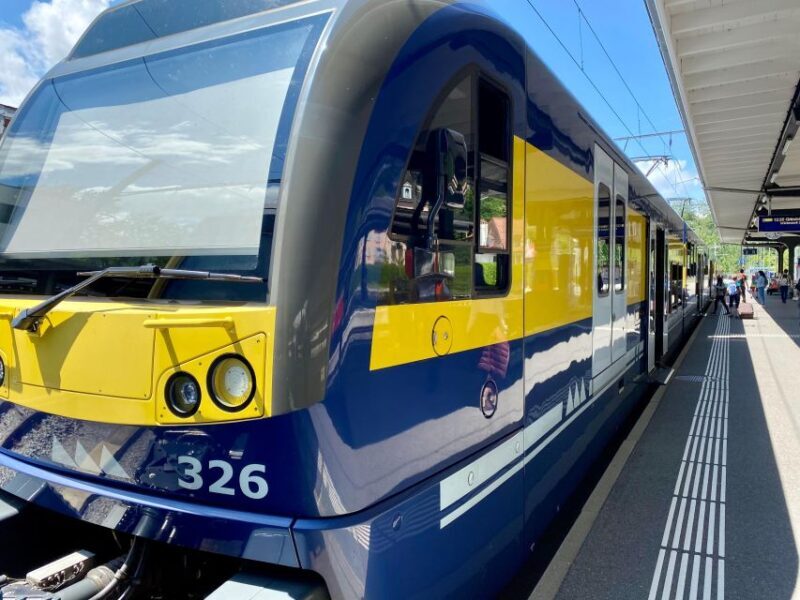 From Zurich: Grindelwald and First Cliff Walk Day Trip - Final Thoughts