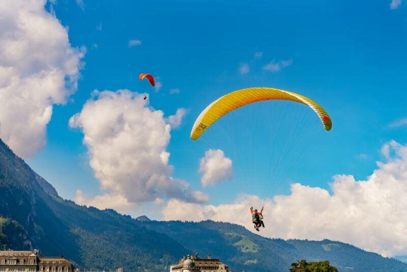 From Zurich: Guided Day Trip to Jungfraujoch with Train Ride - Final Thoughts