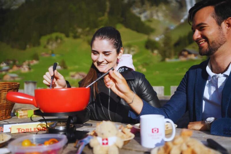 From Zurich: Hidden Swiss Gems Private Day Tour with a Local - Analyzing the Value and Experience