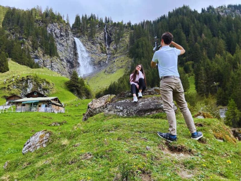 From Zurich: Hidden Swiss Gems Private Day Tour with a Local - Who Would Love This Tour?