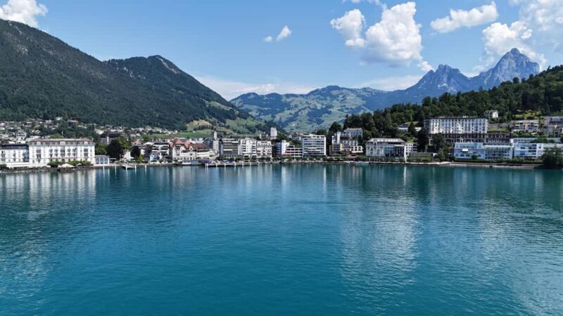 From Zurich: Hidden Swiss Gems Private Day Tour with a Local - FAQ