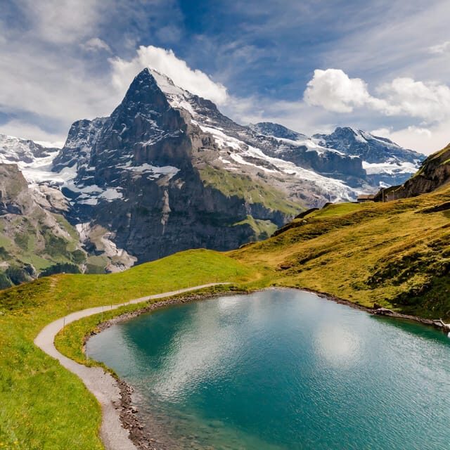 From Zurich: Interlaken and Grindelwald Private Day Tour - The Sum Up