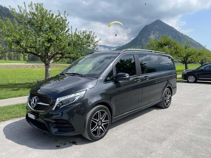 From Zurich: Jungfraujoch Day Trip with Cable Car and Train - The Sum Up