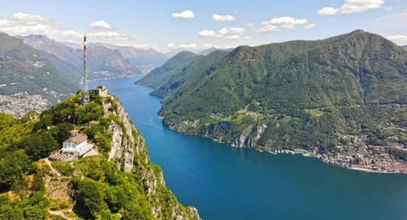 From Zürich: Lugano and Lake Como Day Trip - An In-Depth Look at the Tour Experience