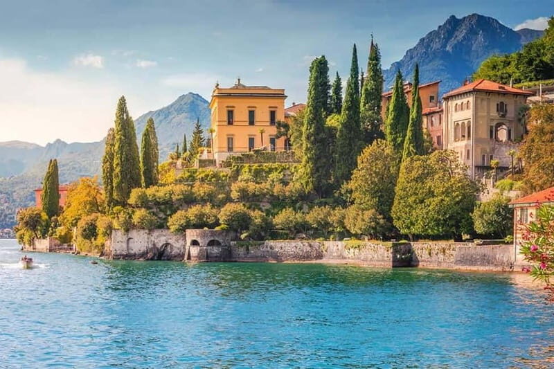 From Zürich: Lugano and Lake Como Day Trip - Who Will Love This Experience?