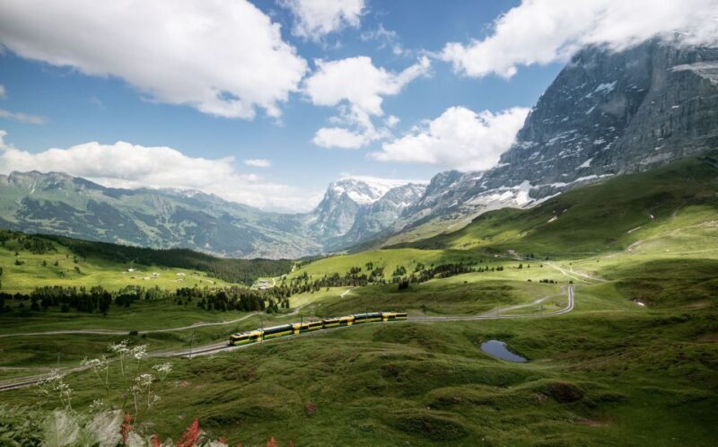 From Zurich: Mount Eiger Day Trip to Kleine Scheidegg - The Experience and Guide