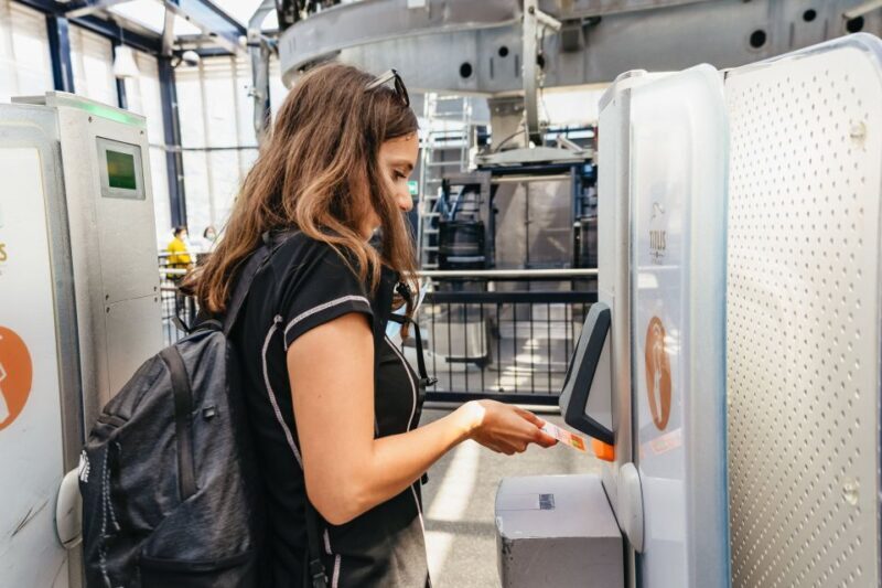 From Zurich: Mount Titlis with Ice Flyer & Lucerne Day Tour - FAQ