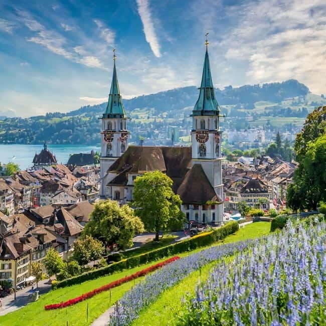 From Zurich: Private St. Gallen and Appenzell Day Tour - A Closer Look at the Journey: From Zurich to St. Gallen and Appenzell