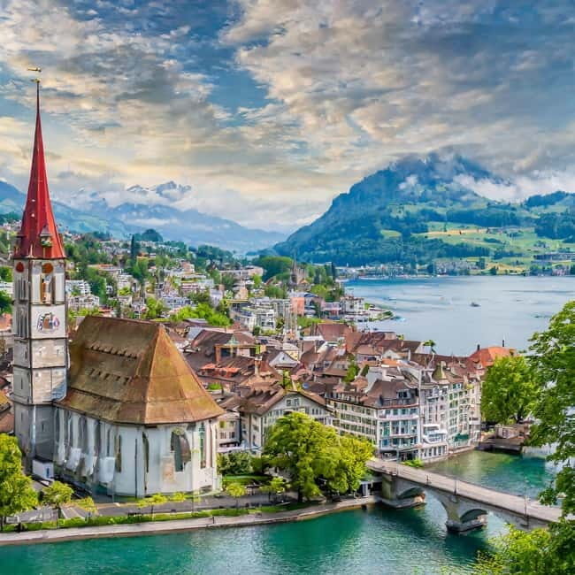 From Zurich: Private St. Gallen and Appenzell Day Tour - FAQ