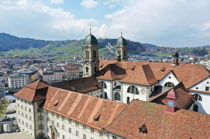 From Zurich: Rapperswil, Einsiedeln, Lindt Home of Chocolate - Conclusions: Who Will Love This Tour?
