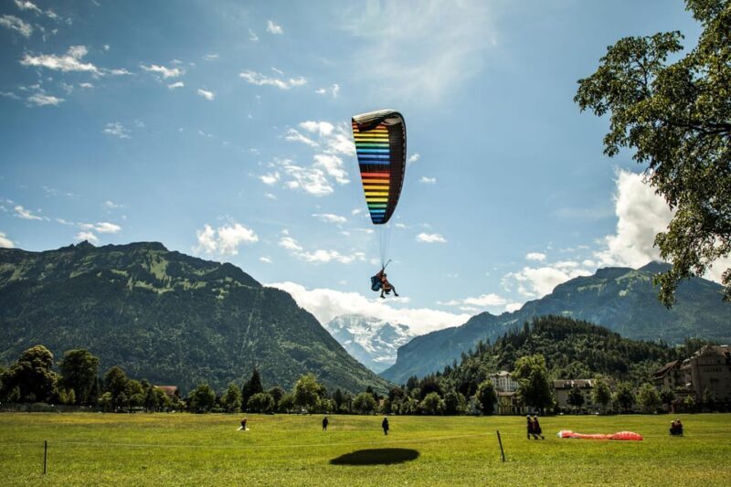 From Zurich: Scenic Interlaken Day Trip by Coach - Final Thoughts: Is It Worth It?