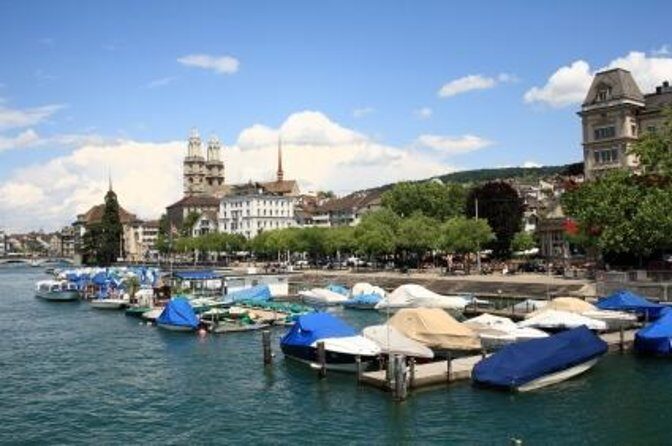 From Zurich: The most beautiful insider spots in Switzerland (private 1-day tour) - Exploring Switzerland’s Hidden Gems: A Detailed Look at the Private 1-Day Tour from Zurich