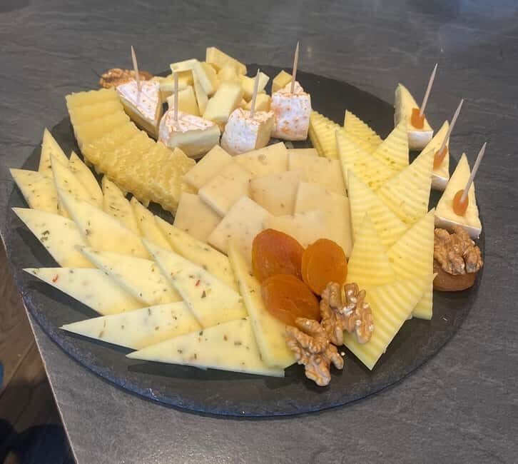 From Zurich: Thun Tour, Beatus Caves, Lake Cruise & Cheese - What Makes This Tour Worth the Price