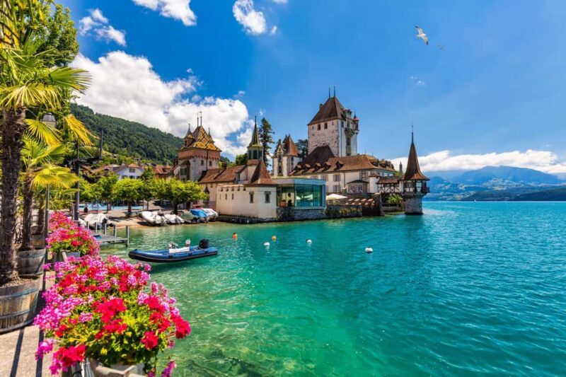 From Zurich: Thun Tour, Beatus Caves, Lake Cruise & Cheese - Who Is This Tour Best For?