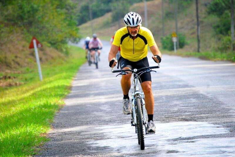 FromCancun: Puerto Morelos: Bike & Zip Line Tour - Whats Included & Whats Not