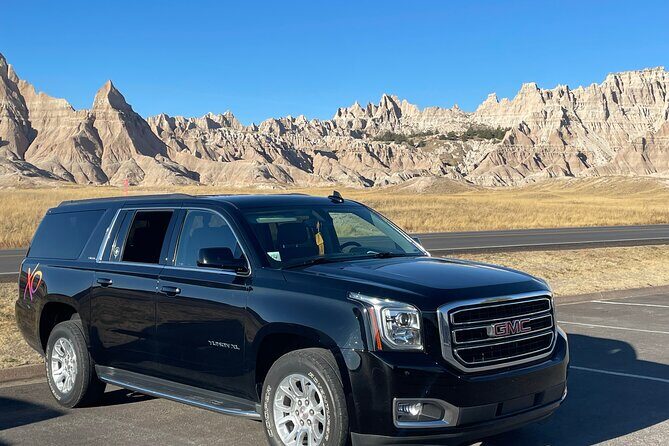 Frozen Frontier: Badlands Winter Expedition - FAQs