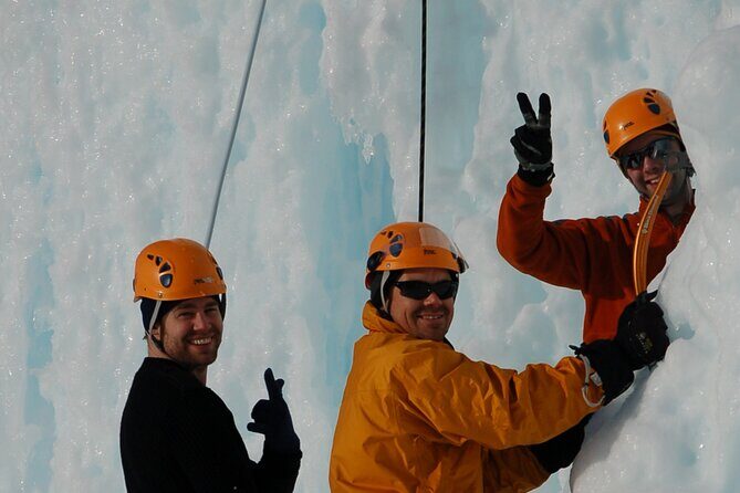 Frozen Waterfall Climbing Adventure in the Yukon - FAQ
