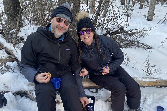 Frozen Waterfall Snowshoe Tour Estes Park - Who Should Consider This Tour?