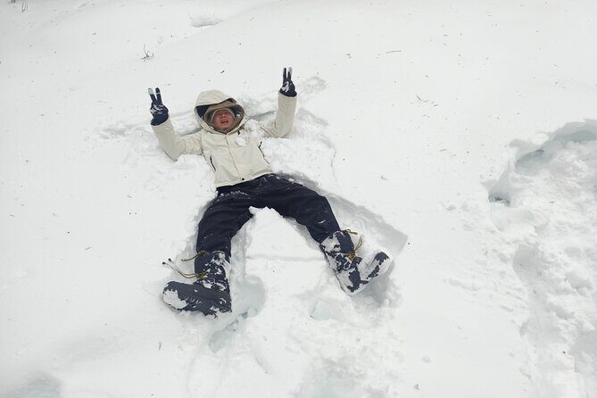 Frozen Waterfalls Hike through Korouoma Canyon - Authentic Touches and Practical Considerations