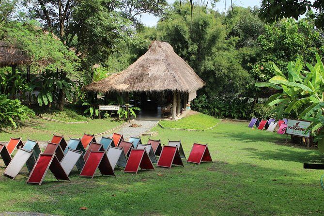 Fruiful Oneday! Trip outskirt of a City from end to end - What Makes This Tour Stand Out?