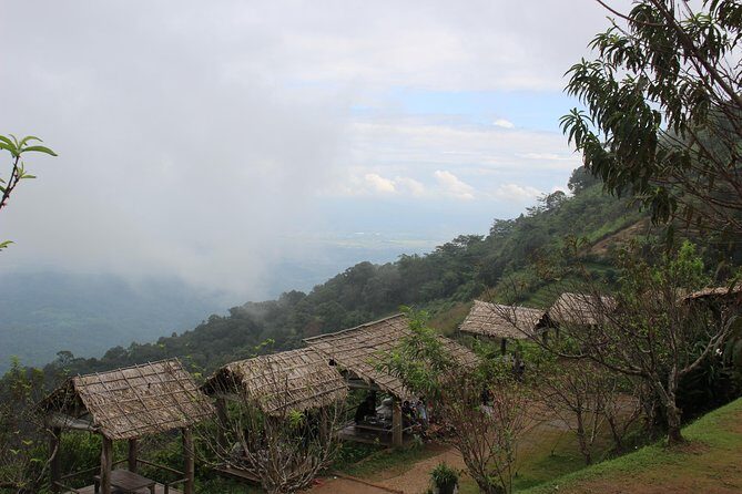 Fruiful Oneday! Trip outskirt of a City from end to end - Final Thoughts
