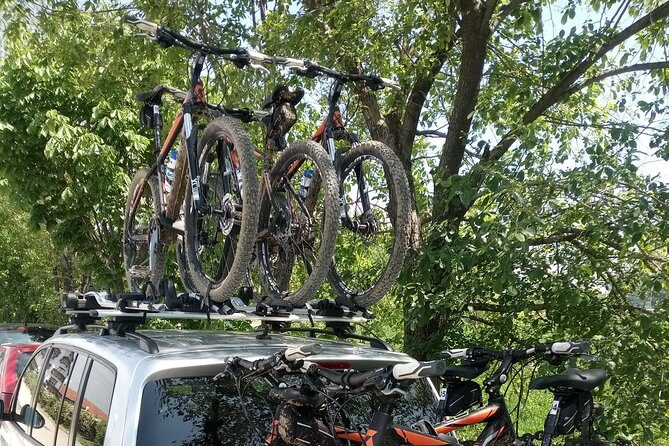 Fruka Gora Bike Tour - Who Would Love This Tour?