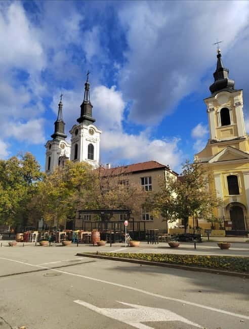 Fruka Gora Wine Tasting - Final Thoughts