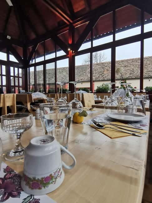 Fruka Gora Wine Tasting - Frequently Asked Questions