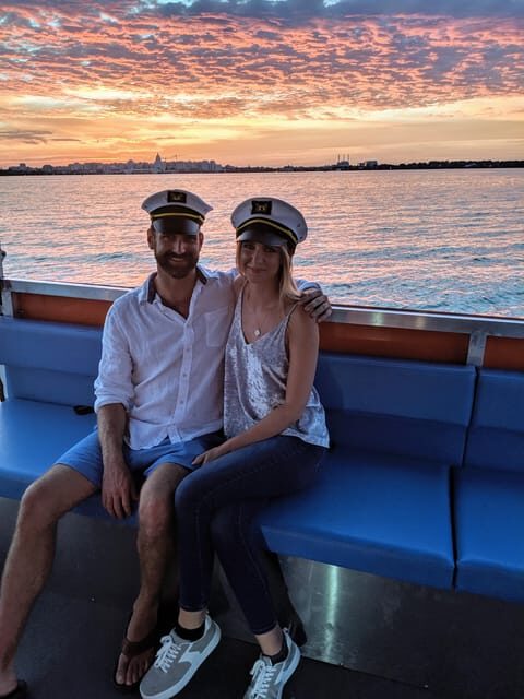 Ft. Lauderdale: Nighttime Sightseeing Catamaran Tour - Real Traveler Feedback