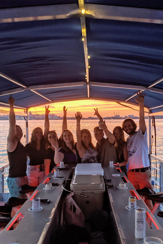 Ft. Lauderdale: Nighttime Sightseeing Catamaran Tour - Final Thoughts