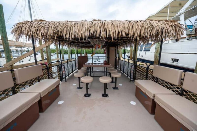 Ft Myers Beach 3hr Tiki Pub Tropical Sandbar Getaway Cruise - Final Thoughts: Is It Worth It?