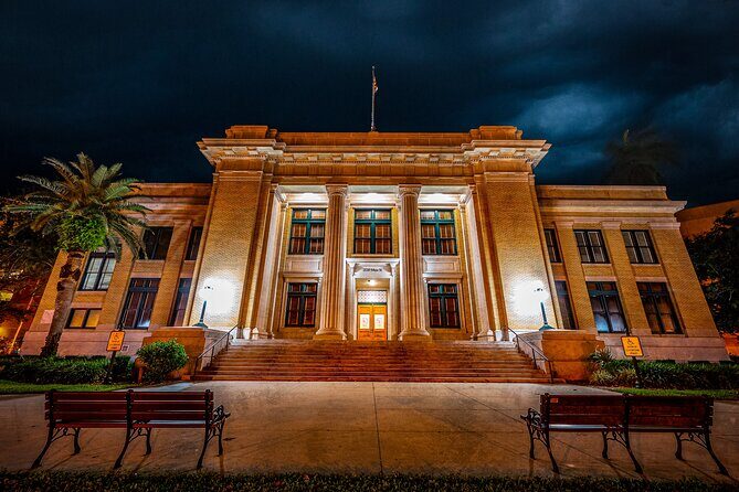 Ft. Myers Ghosts Tour by US Ghost Adventures - Who Will Enjoy This Experience?