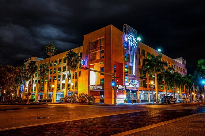 Ft. Myers Ghosts Tour by US Ghost Adventures - FAQ
