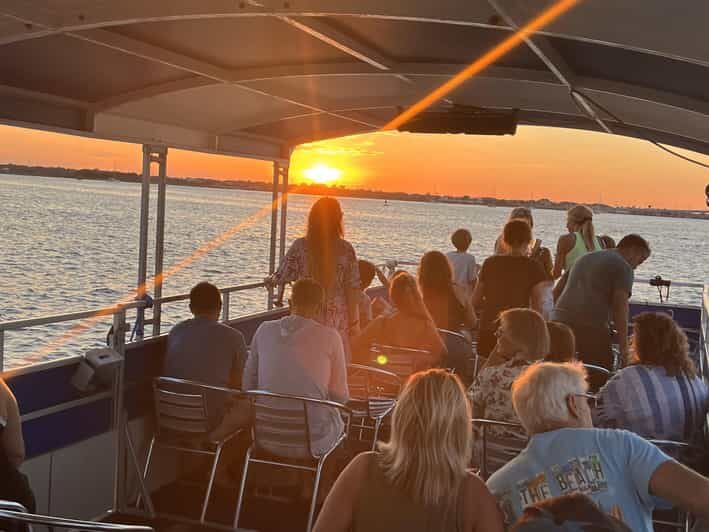 Ft Pierce FL: Sunset Celebration Treasure Coast - Ft Pierce FL: Sunset Celebration Treasure Coast — A Relaxing Water Adventure with a Touch of Nature and Nostalgia