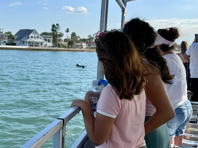Ft Pierce FL: Sunset Celebration Treasure Coast - Key Points