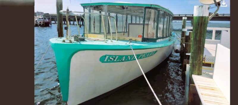Ft Pierce FL: Sunset Celebration Treasure Coast - Who Should Consider This Tour?