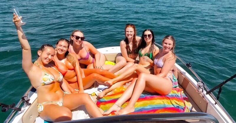 Fuengirola: 2 Hr Private trip with drinks and snacks - An In-Depth Look at the 2-Hour Private Boat Trip in Fuengirola