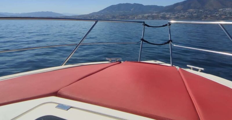 Fuengirola: Fantastic Dolphin Watching Yacht Tour with Drink - An In-Depth Look at the Dolphin Watching Yacht Tour