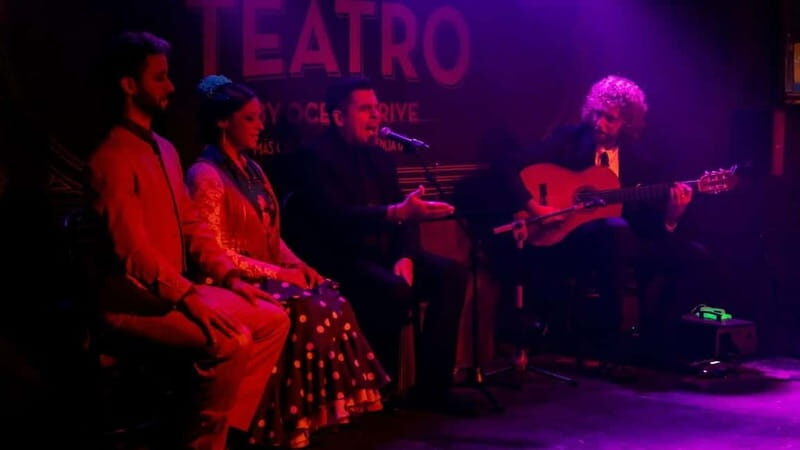 Fuengirola: Flamenco Show - Authentic or Touristy? A Balanced Perspective