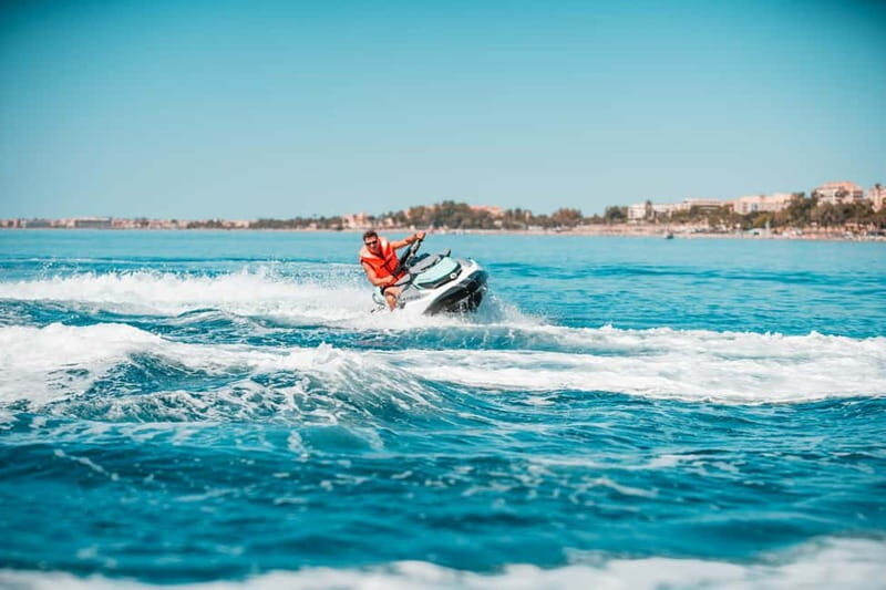 FUENGIROLA Jet Ski Rentals - Jetski Excursions - An In-Depth Look at the Fuengirola Jet Ski Tour