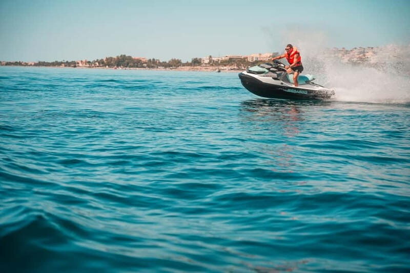 FUENGIROLA Jet Ski Rentals - Jetski Excursions - Is This Tour Right for You?